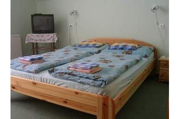 Hongarije Privát Hévíz, Interieur